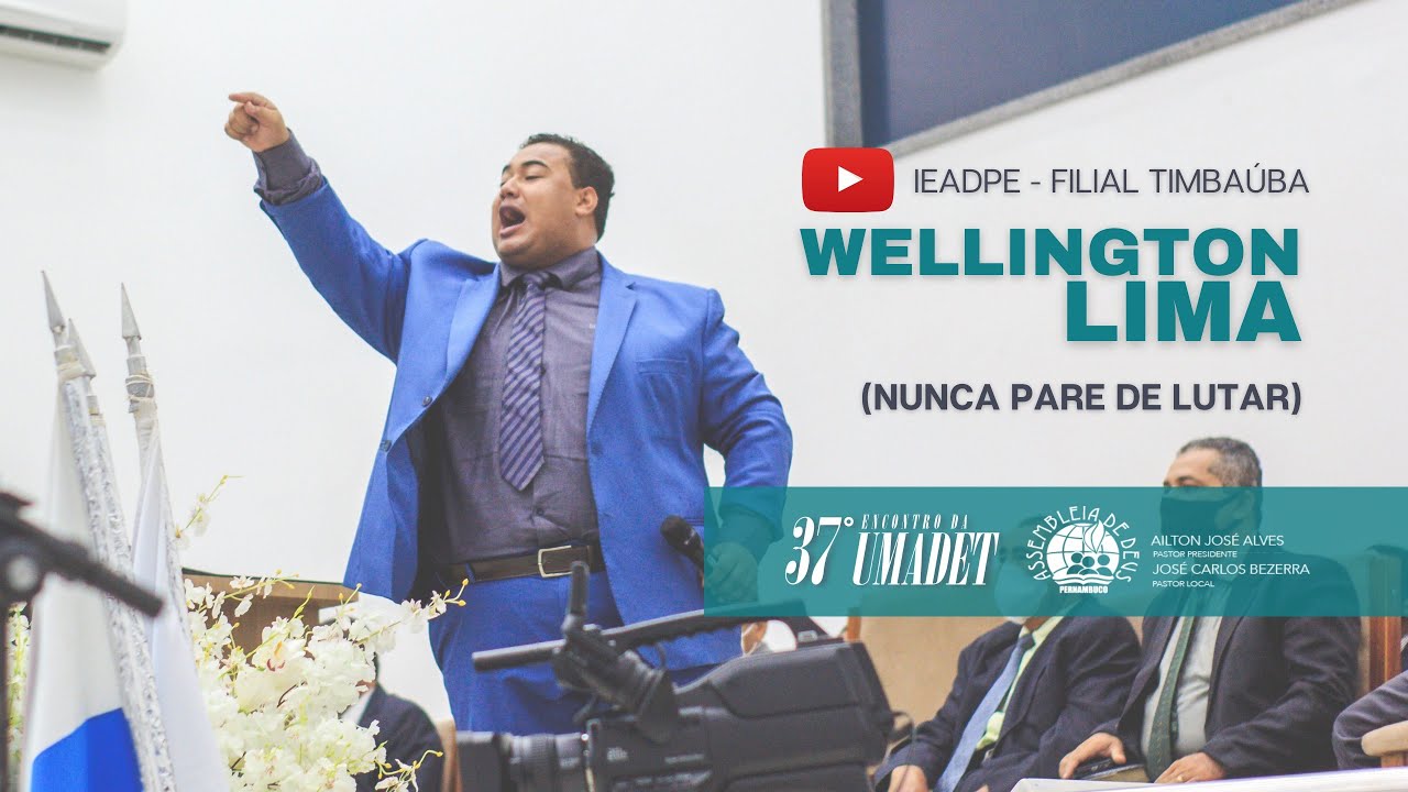 Wellington Lima 