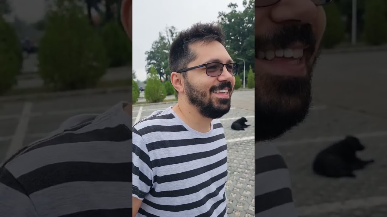 Știu ce ai făcut asta-vară @masiniculucipopa și @DCLeulescu