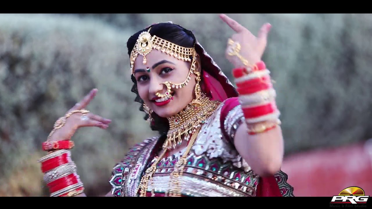 म्हारो केसरियो हजारी गुल रो फूल शानदार राजस्थानी विवाहगीत Twinkal Vaishnav RAJASTHANI VIVHAGEET PRG