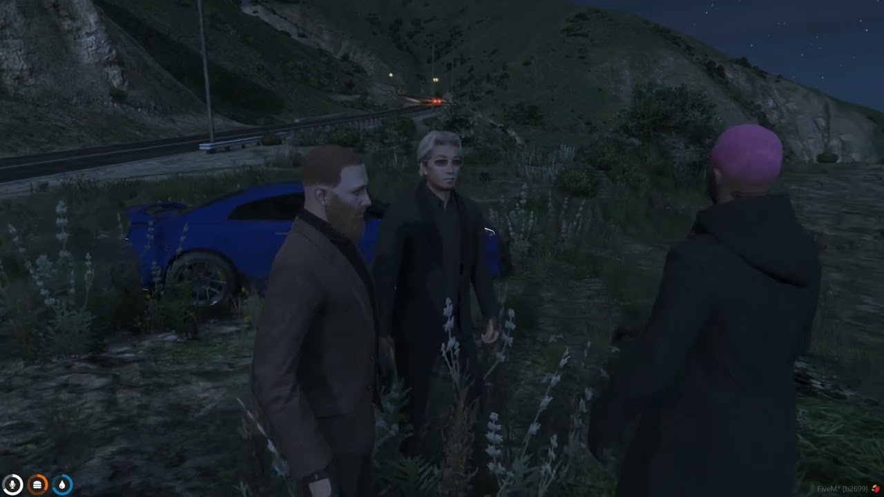 The End of Buddha & Zaceed? | Nopixel WL
