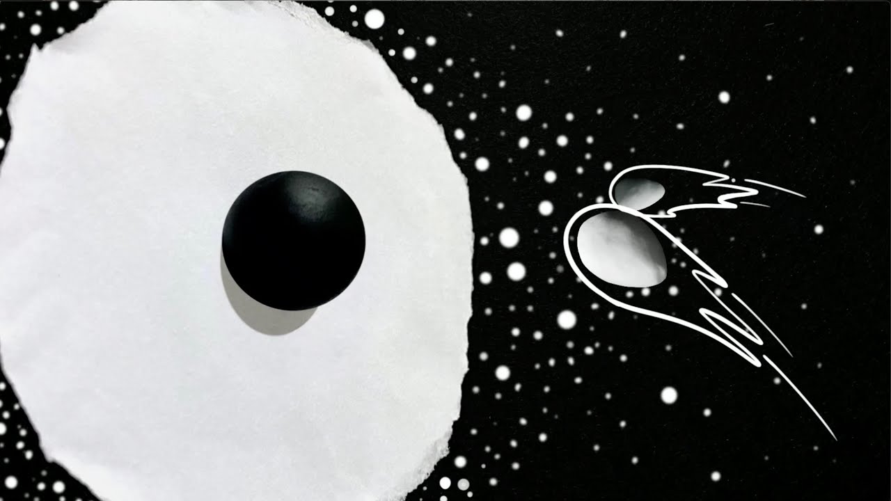 Chance Change | A Short Animated Film by Ivana Esposito