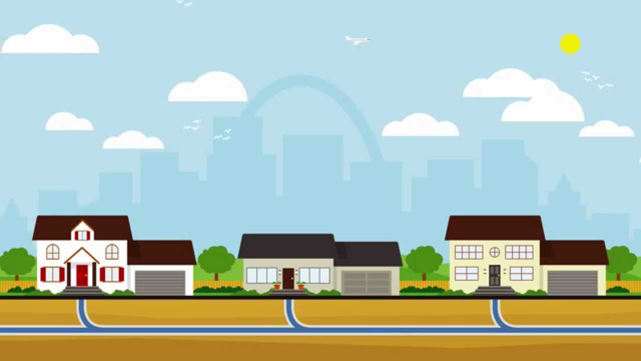 MSD Project Clear - Supporting St. Louis' Growth Behind-and Below-the Scenes