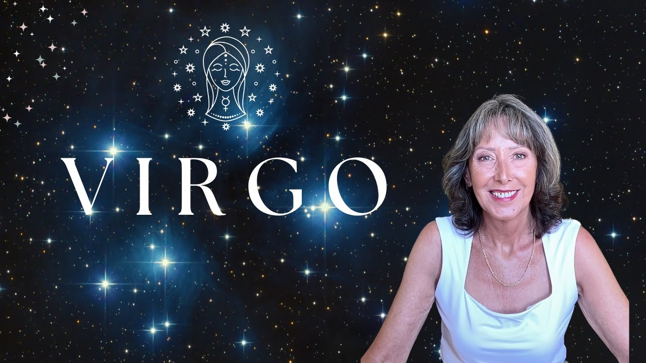 VIRGO, KARMIC JUSTICE! Huge Success is Waiting! August 2025 Tarot
