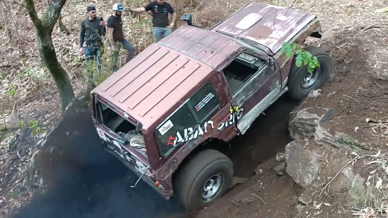 passeio TT Felgueiras 2022 parte pedra