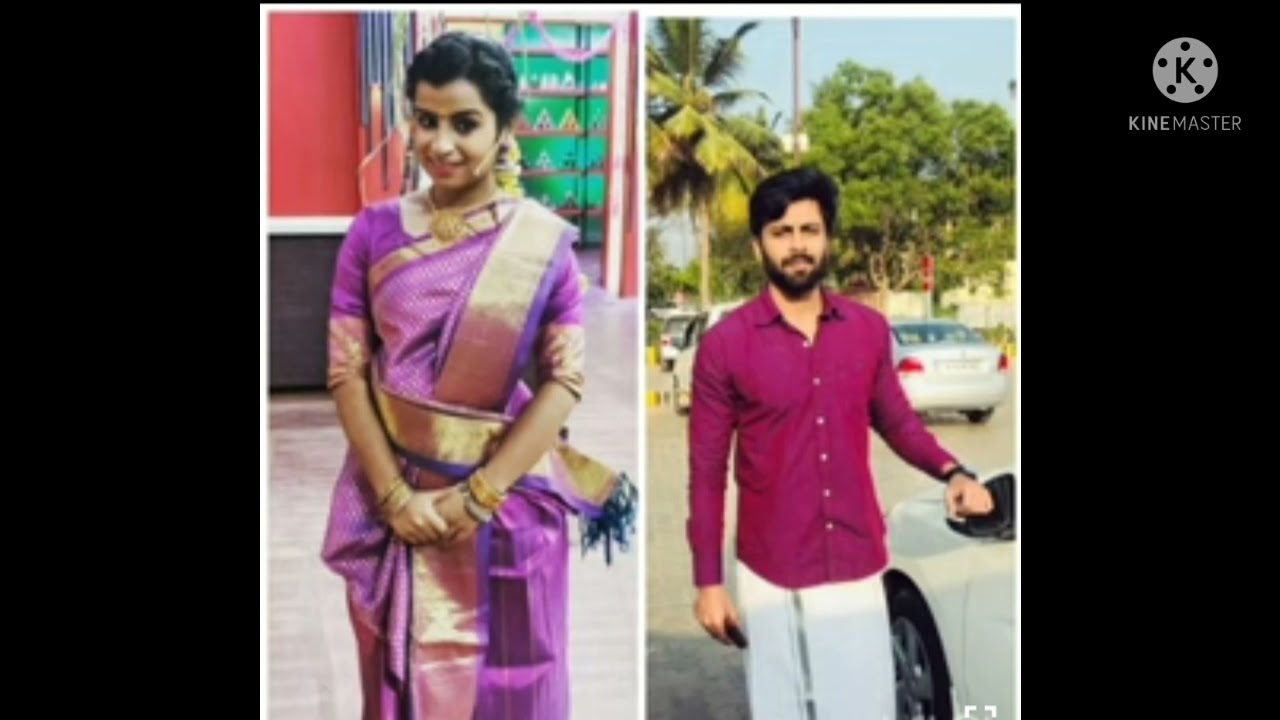 Shivangi vs Ashwin tik tok videos