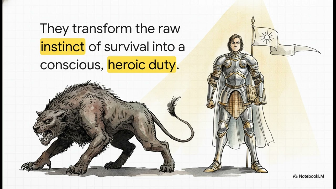 Morality's Hidden Purpose: A Primal Function