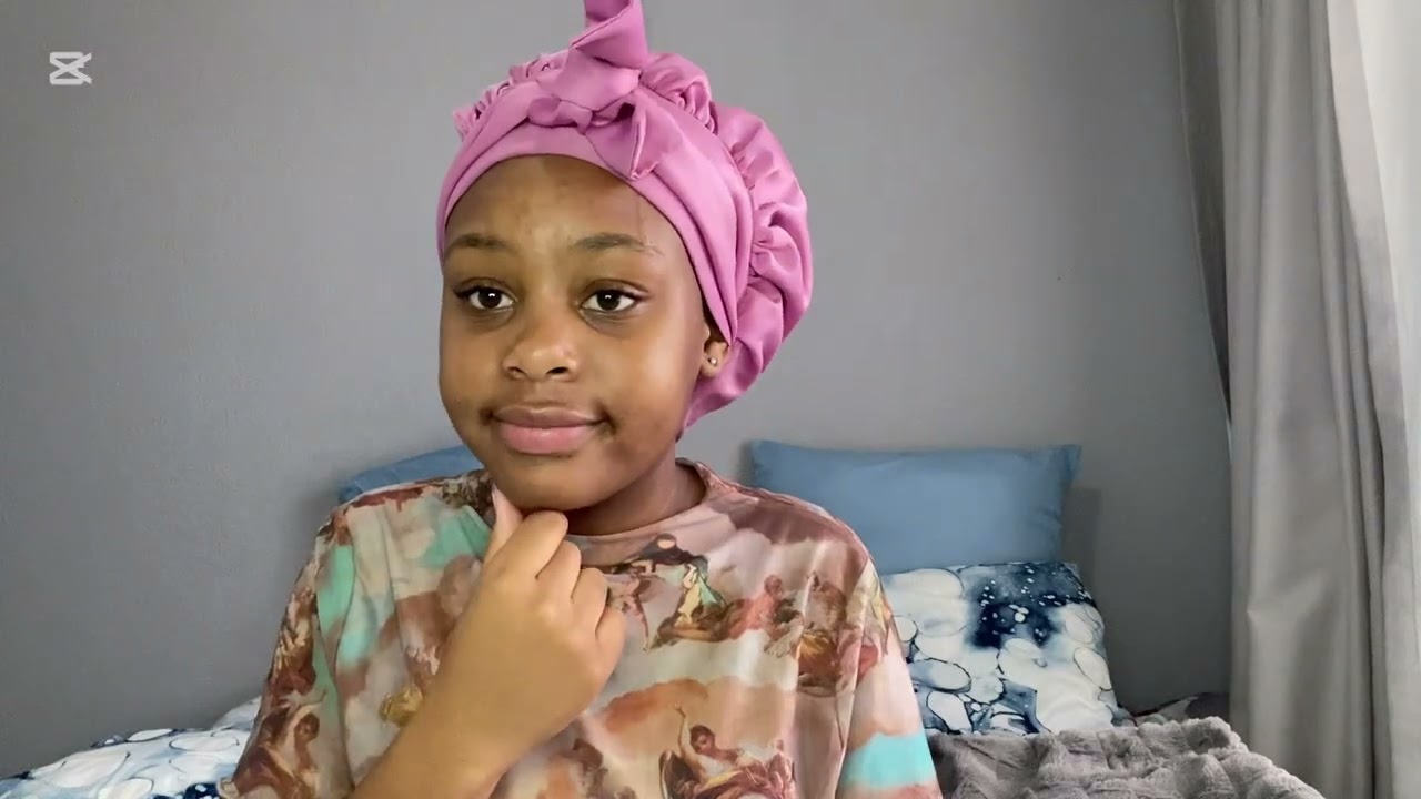 Q and A!! Introducing myself!!🌸