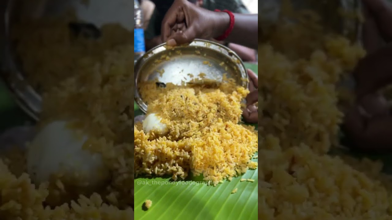 Chella mess la try Panirkingala?🔥