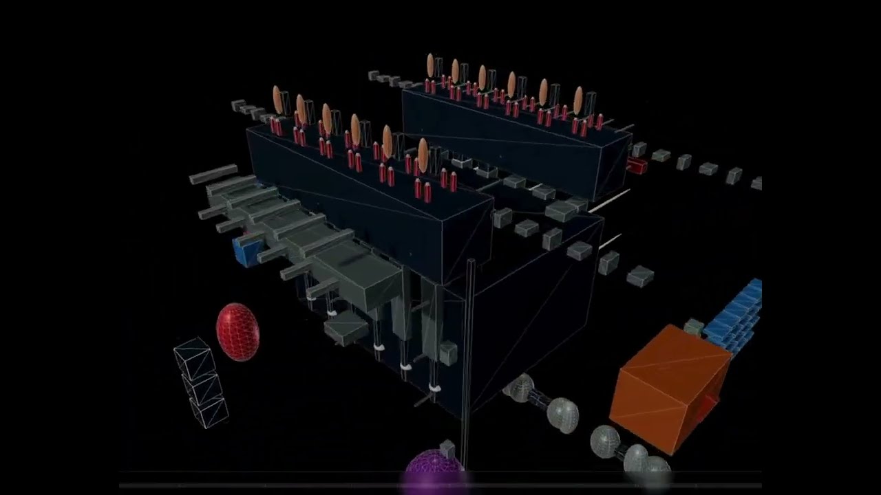 Every Major AI Model. One Platform. Infinite Power — ZEN Arena