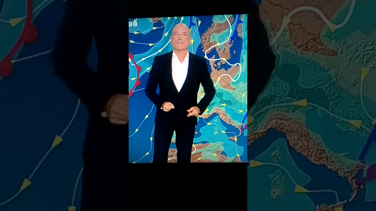 La météo de Louis Bodin 07/06/20