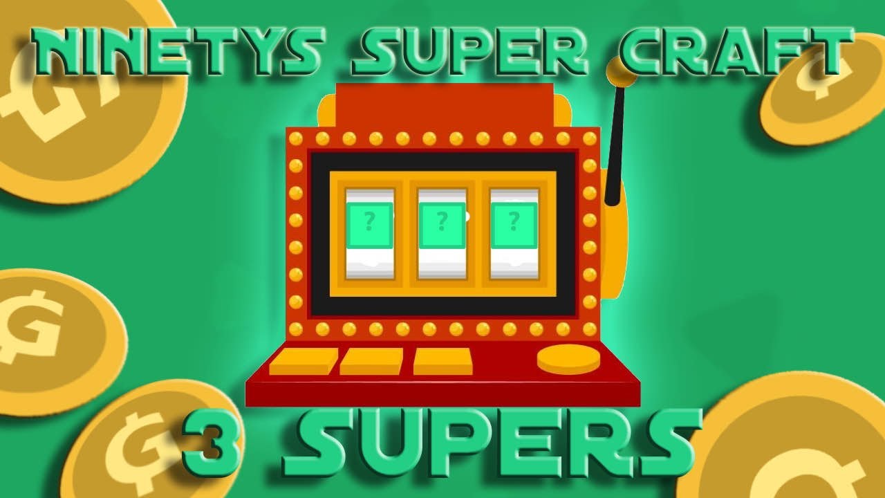 ninety's huge mega craft! 3 supers!!! | Florr.io