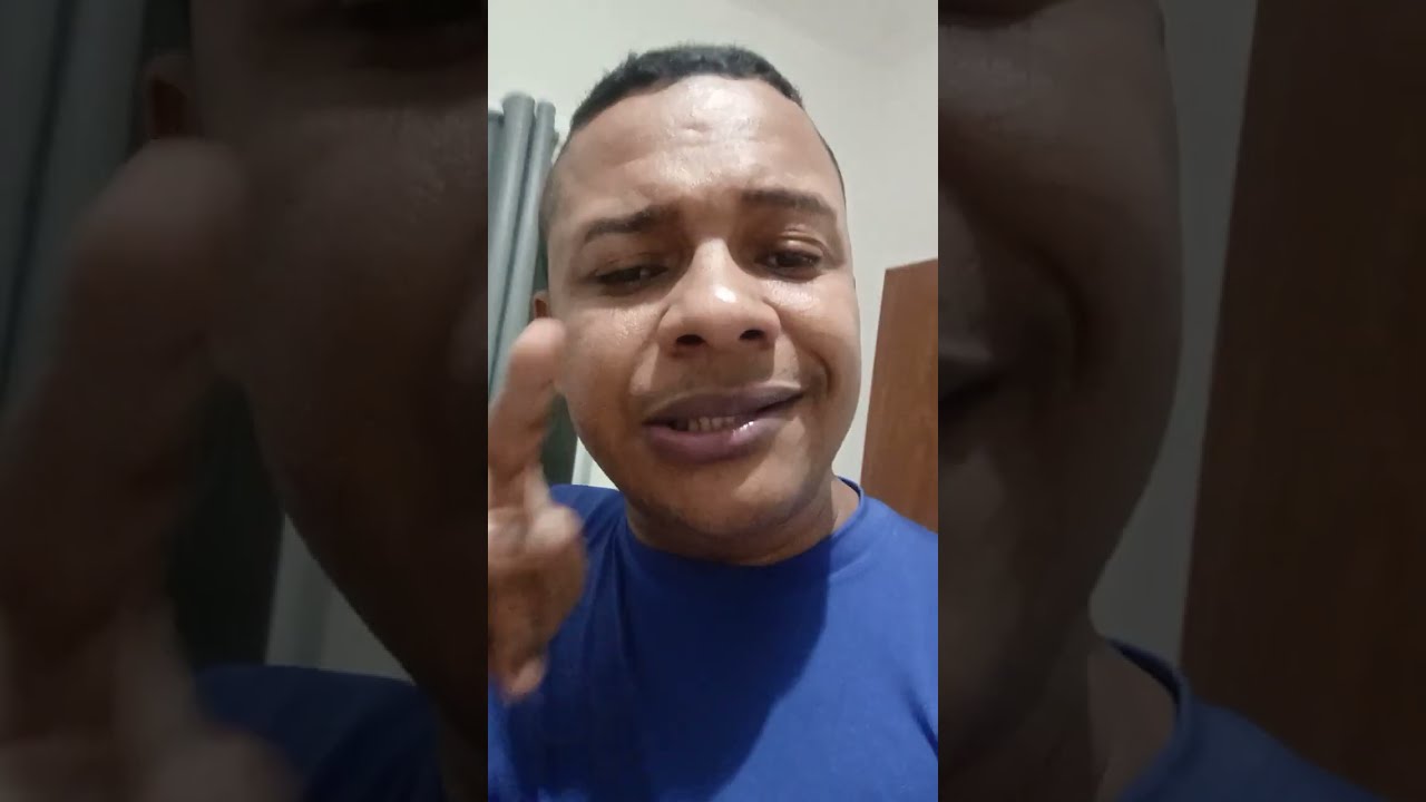 VEJO☝️Uma pessoa que tentou te HUMILHAR ❤️Hoje ver Deus te honrando