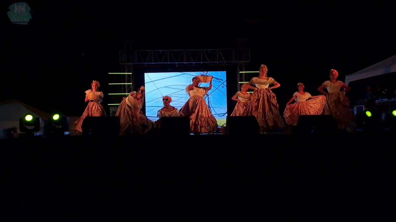 Ferial 2026 Engrandece Nuestras Tradiciones (1era escena)