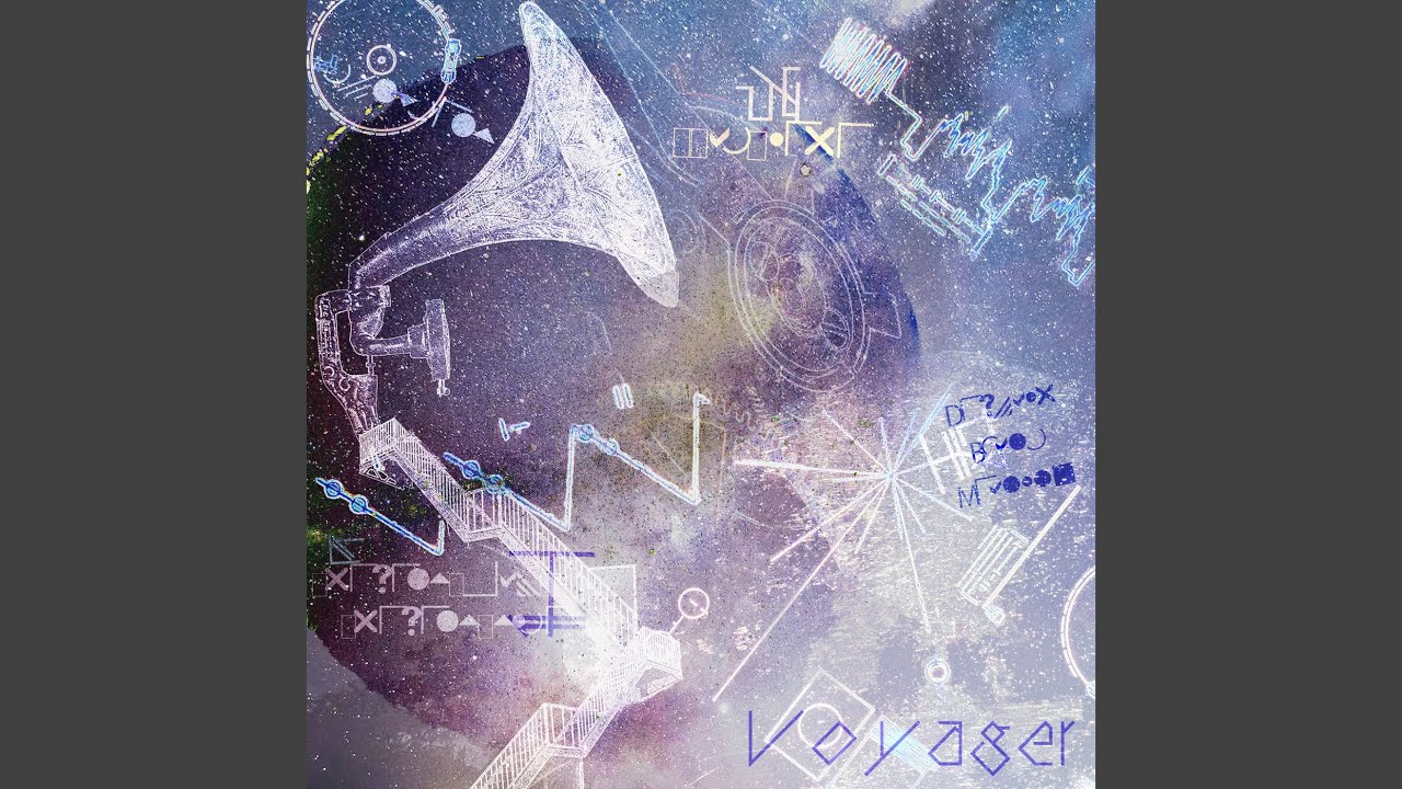 ボイジャー
