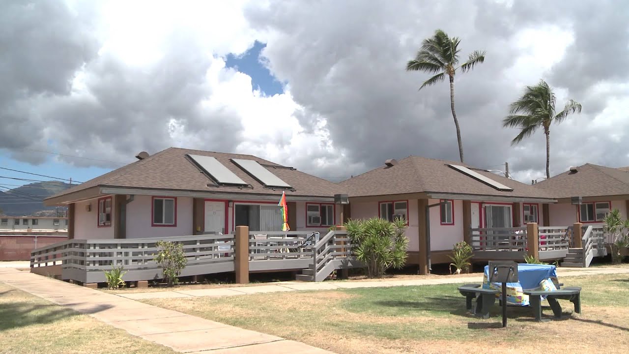 Pililaau Army Recreation Center