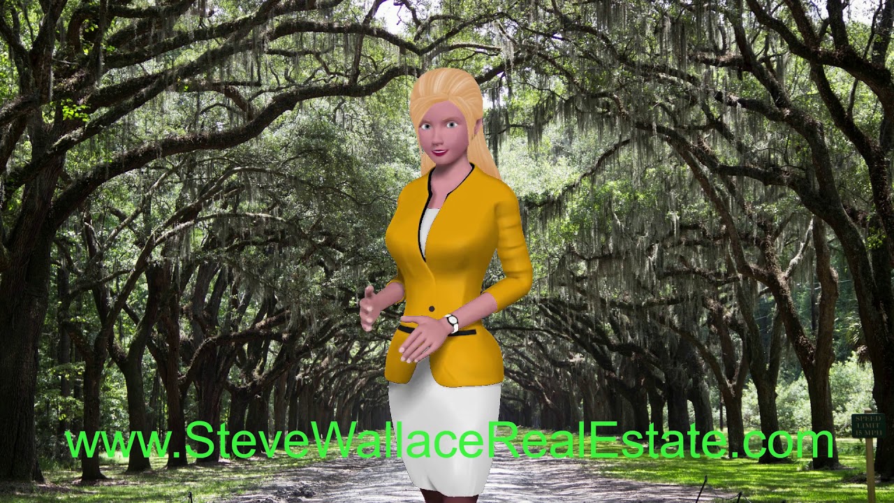 Bluffton Realtor Steve Wallace Helps Relocating Home Sellers