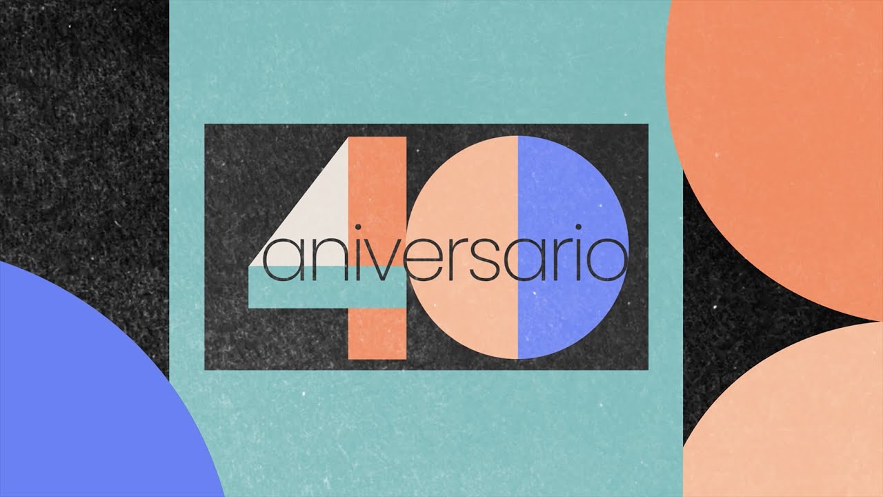 40° Aniversario de ACIERA - Transmisión oficial