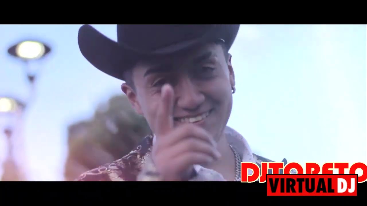 mix hechiceros de la cumbia djtoreto 2025