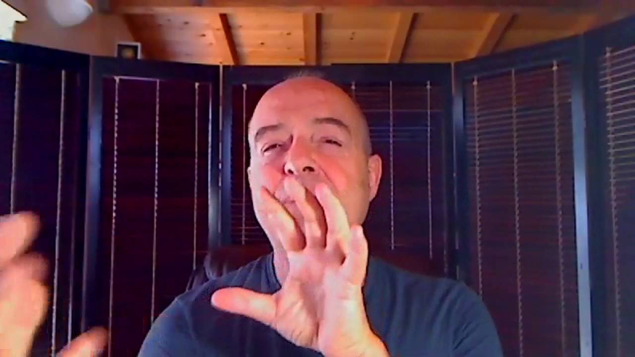 Alchemical Psychology: Jungian Analyst Robert Bosnak for Depth Insights&trade;