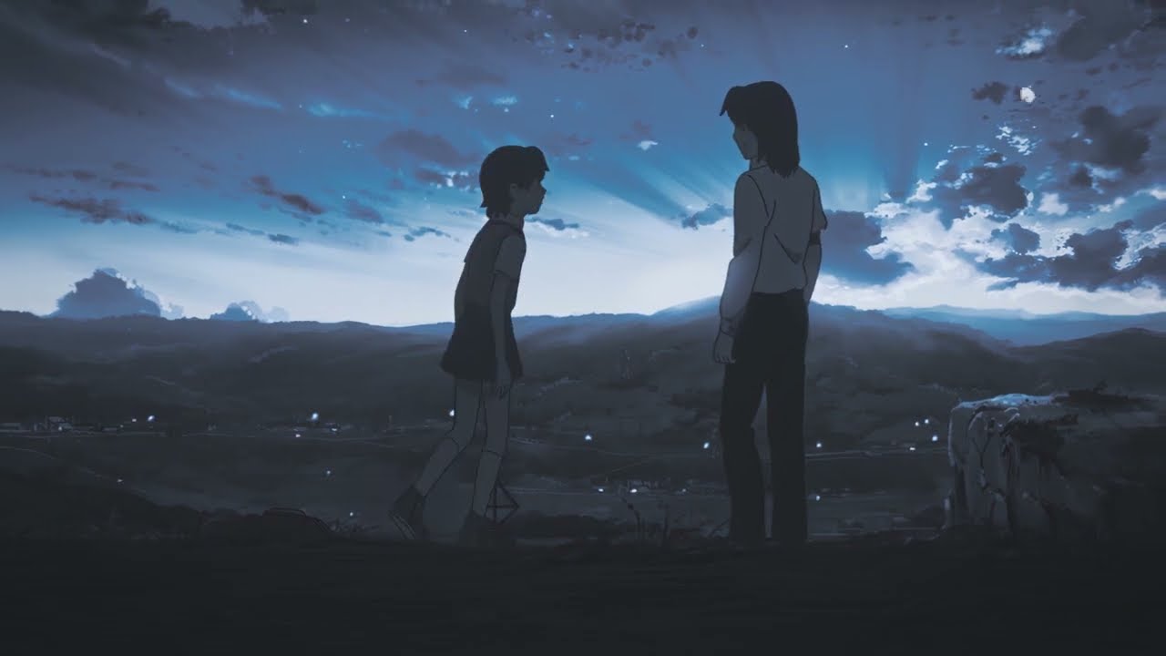 antent & nectry - last goodbye