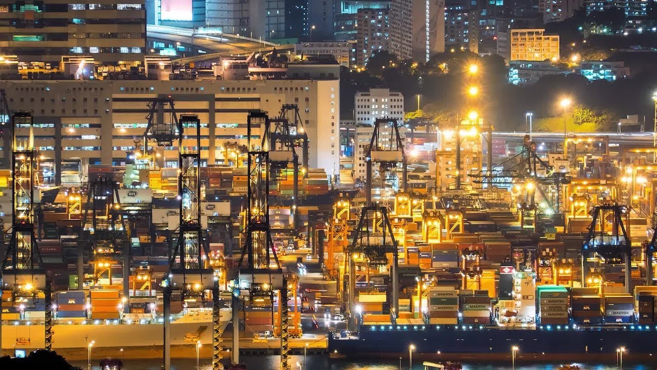 About WiseTech Global