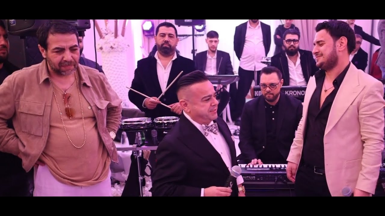 Copilul de Aur ❌ Adrian Minune ❌ Mi-as vinde viata pentru ei ❌ Live