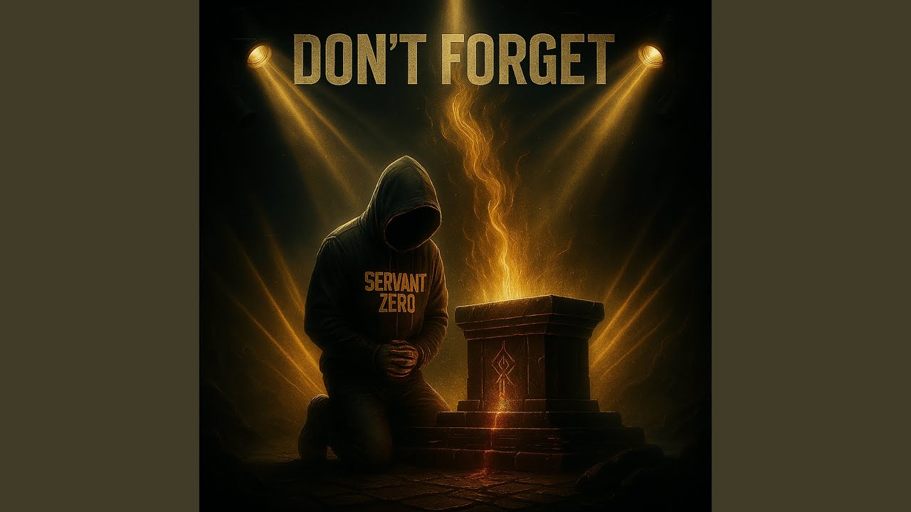 Don't Forget