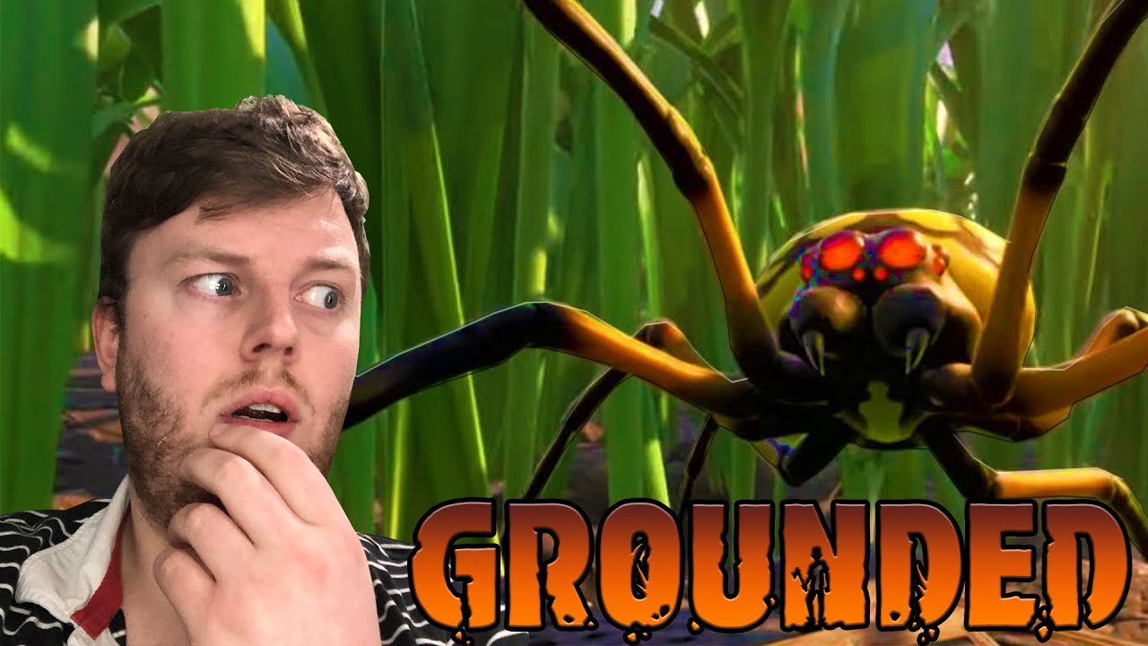 Daz Games & BitMoreDave are GROUNDED