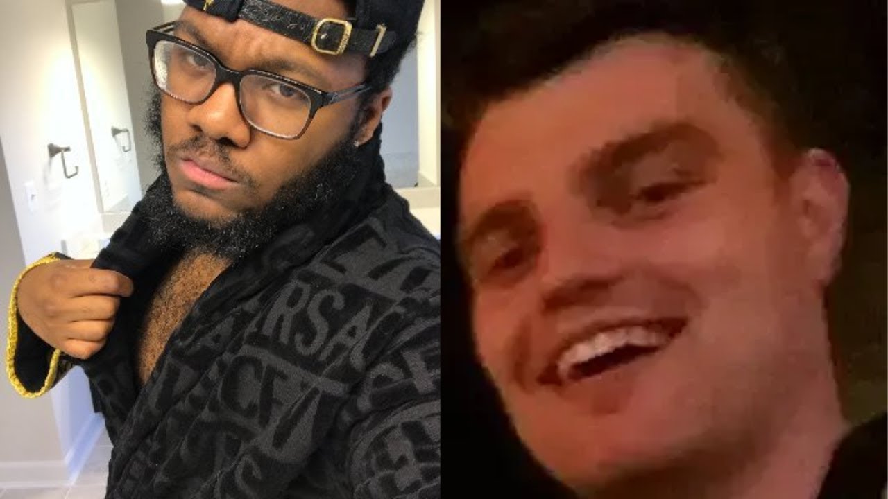 YMDGento Calls Out The 2K Community And Sends DBG DEATH THREATS.....