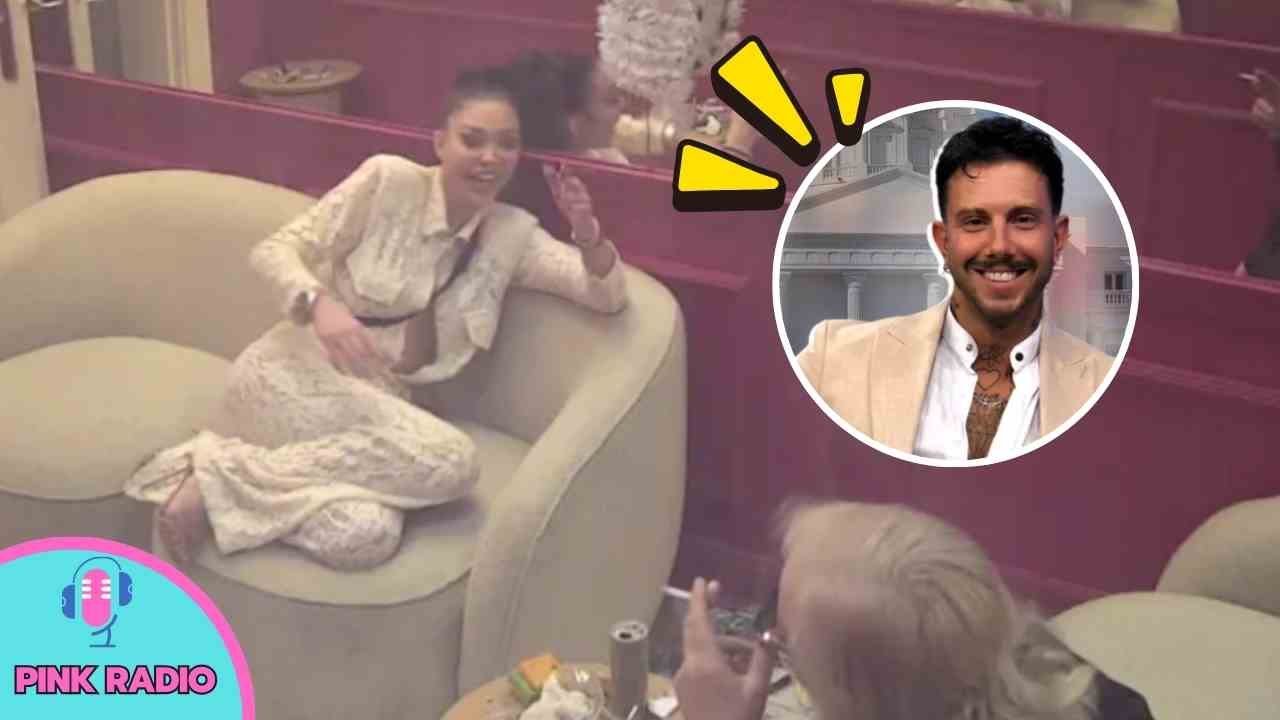 Unakazio si me: Maja svalila krivicu na Đukića za njihovu vrelu akciju!