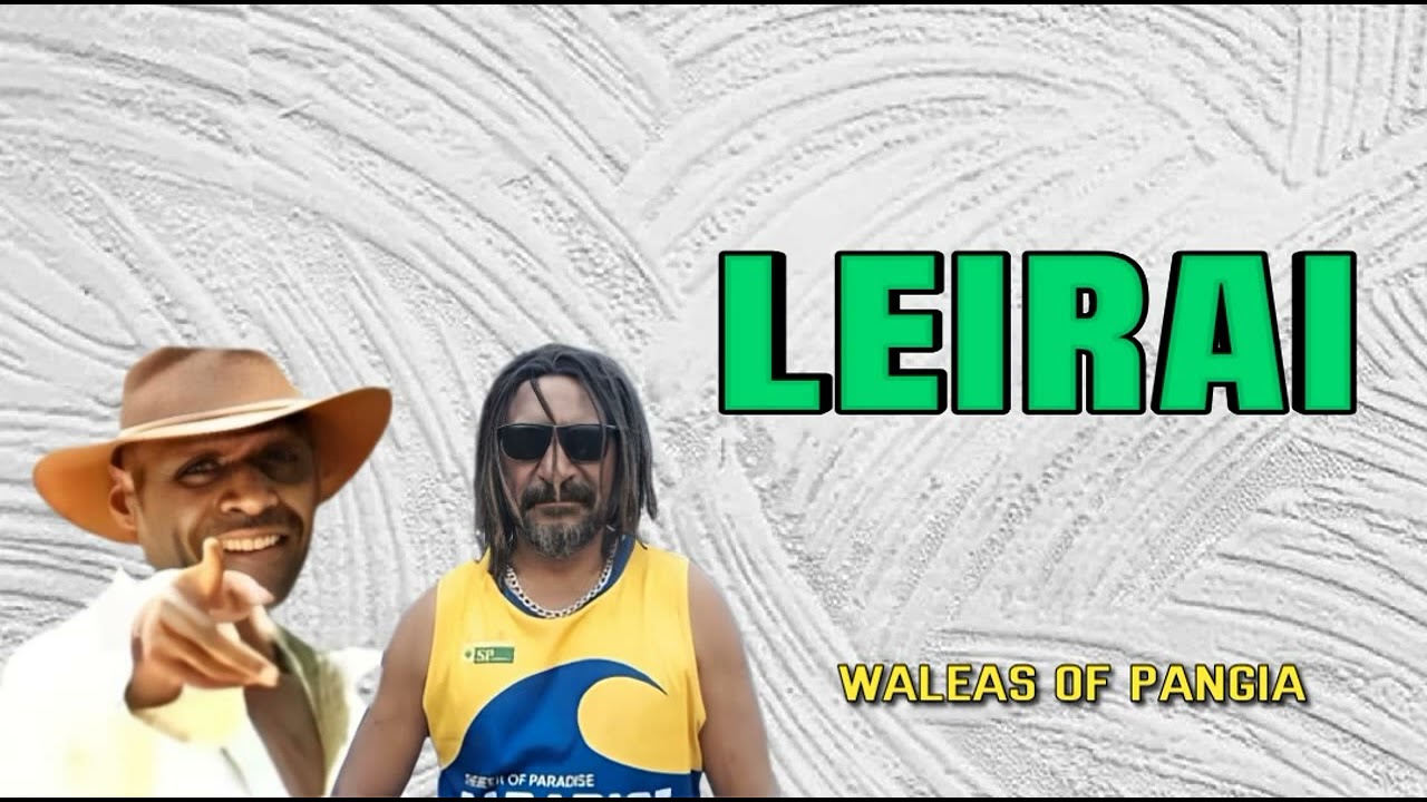 Leirai [Vol.1](2008) - Waleas Of Pangia [CHM]
