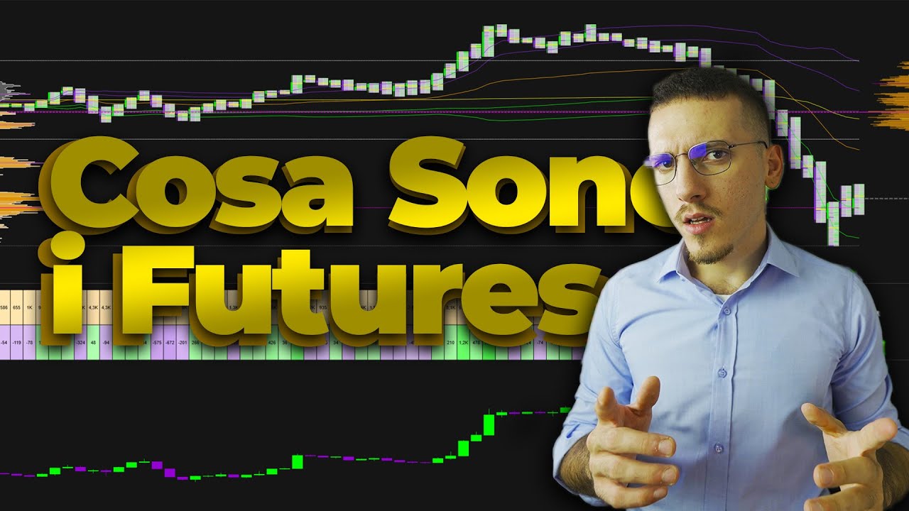 Cosa Sono i Contratti FUTURES e Come Funzionano? [Corso Completo ITA - ep. 2]