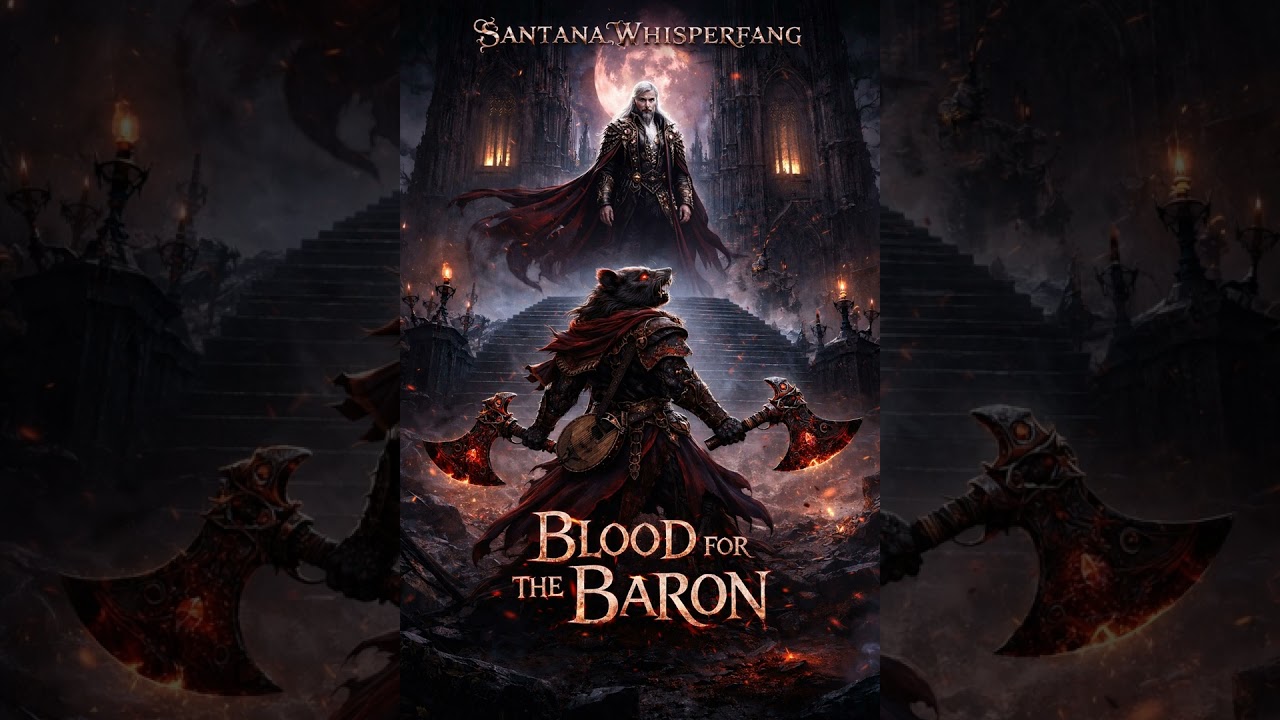 Blood for the Baron