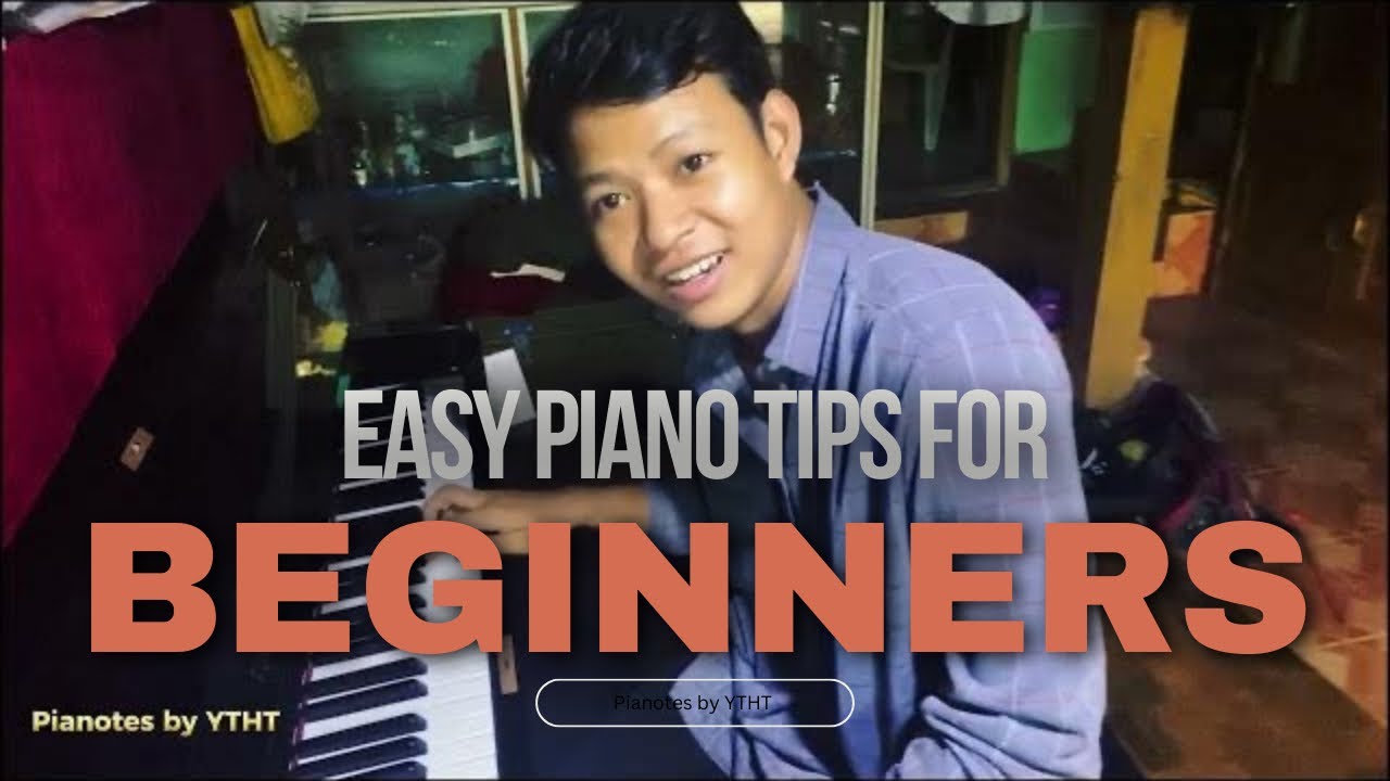 beginner တွေအတွက် လွယ်ကူရိုးရှင်းပေမယ့် ထိထိရောက်ရောက်ဖြစ်စေမယ့် လက်လေ့ကျင့်ခန်းလေးတစ်ခု