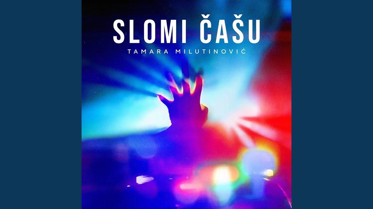 Slomi Čašu