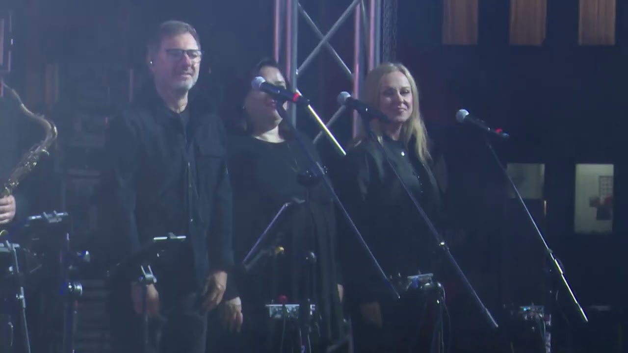 Sweet Home Chicago -  Bartek Szopiński - Big Blues Orchestra Finał 15 Blues na Swiecie Festival 2025