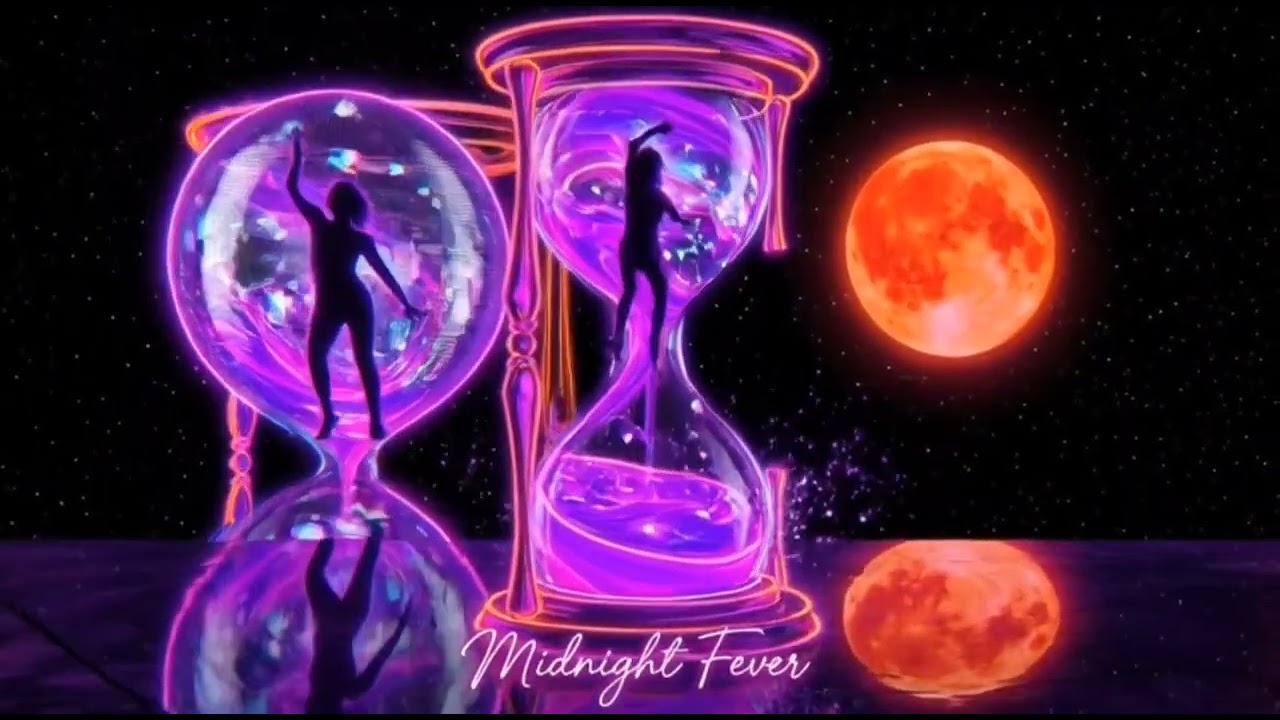 Midnight Fever - Reles Eidolon Capuleti 