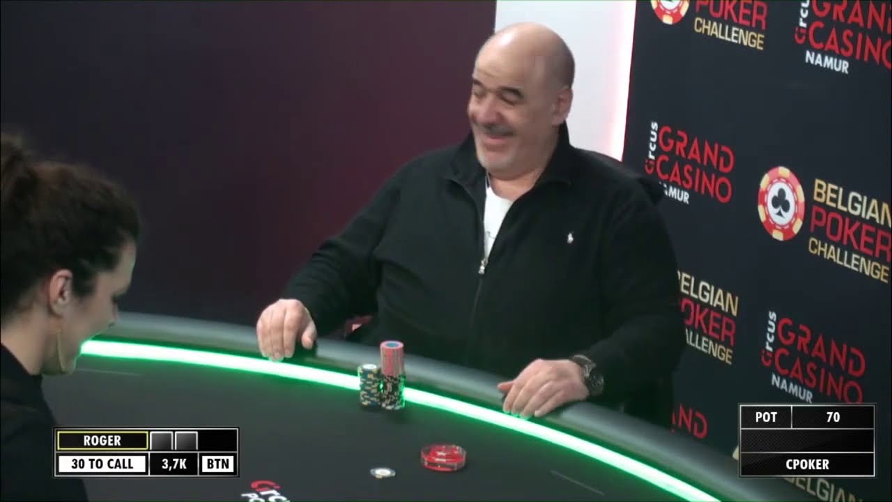 45 MIN DE BATTLE ROGER YOH