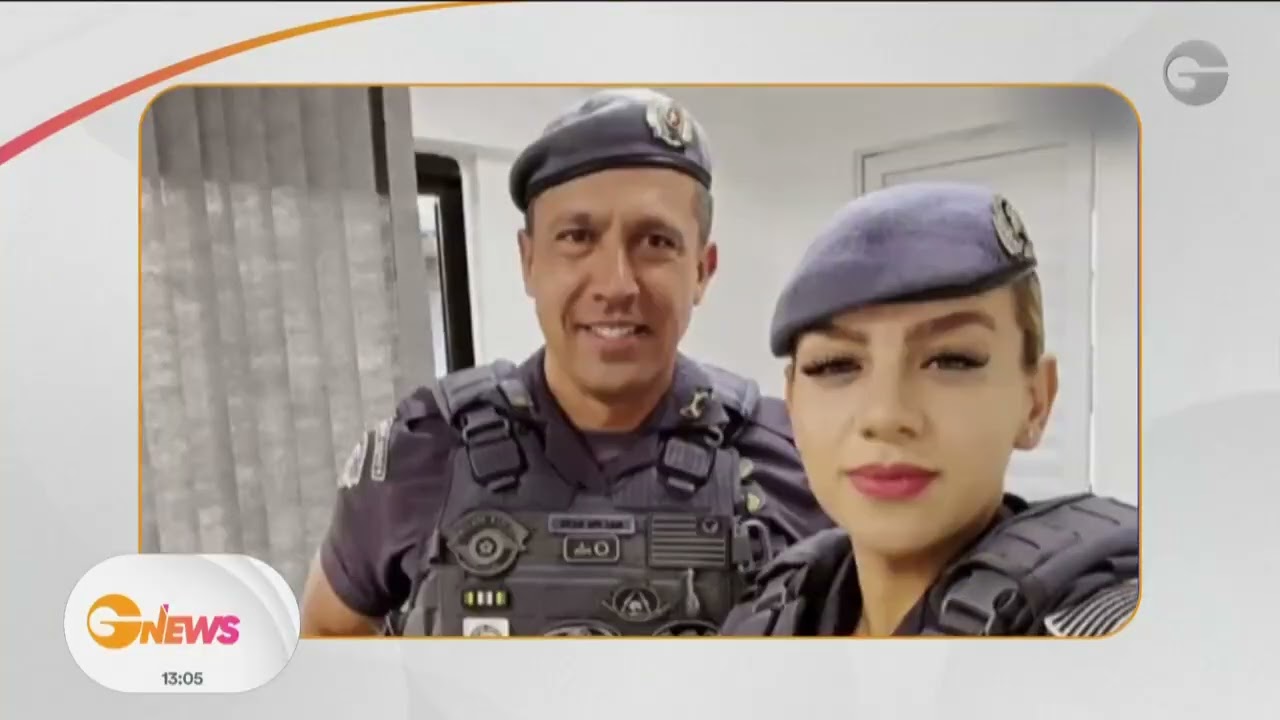 Caso Gisele: tenente-coronel é preso em SP