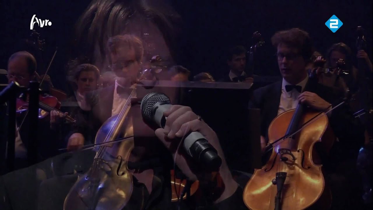 Long As I Can See The Light - John Fogerty (Creedence Clearwater Revival)