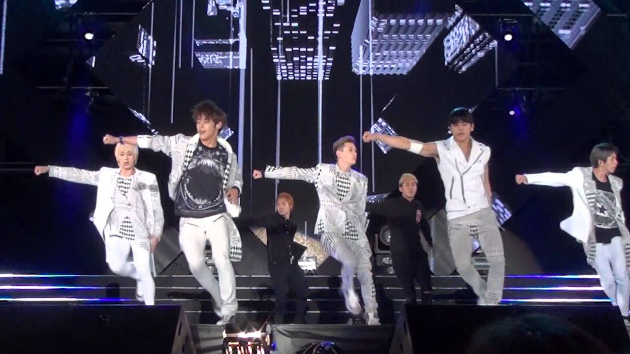 20130602 MYNAME Just that little thing @ Kumamoto K-POP FESTIVAL