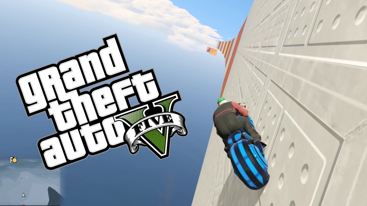 BEYİN YAKAN YARIŞLAR - GTA V ONLINE