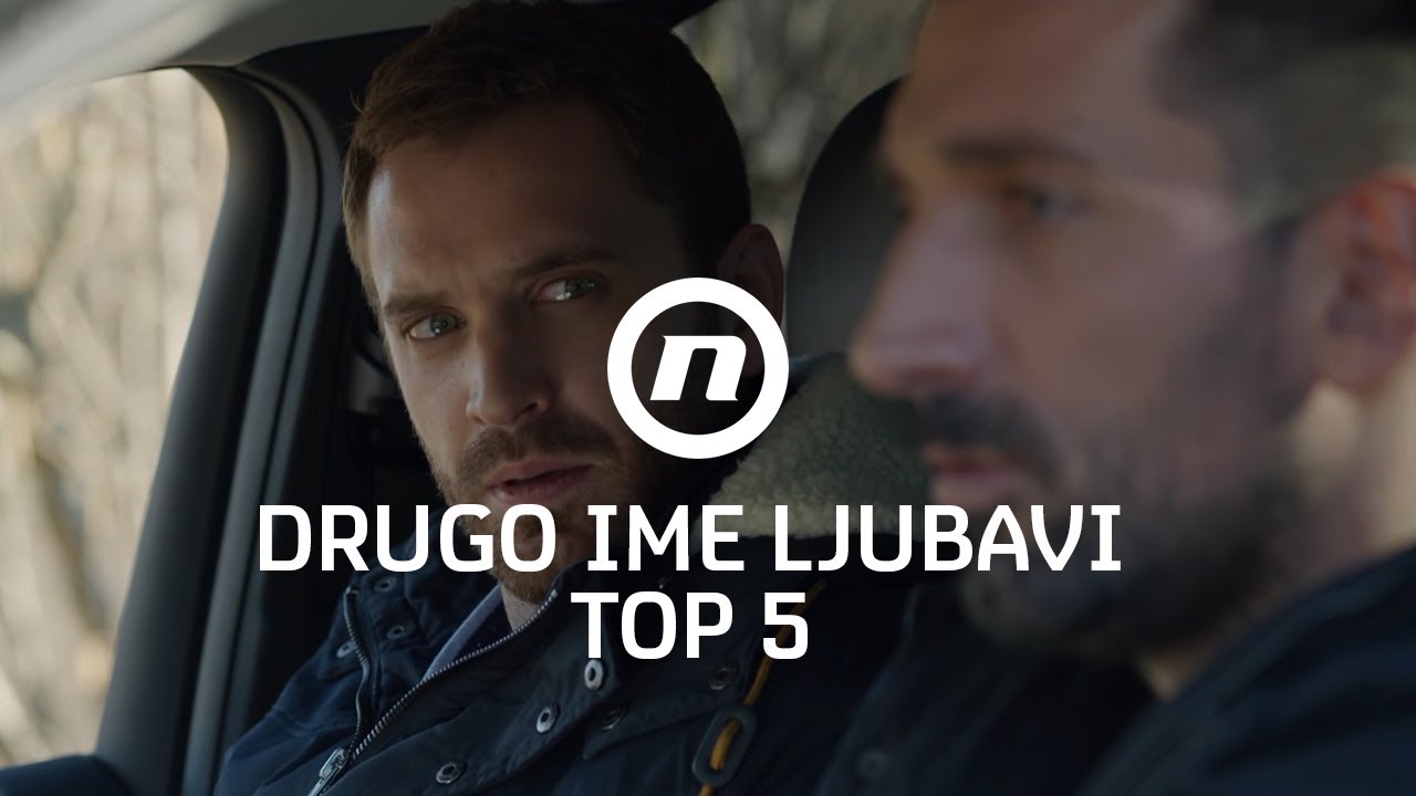 Saša i Igor - TOP 5 trenutaka - Drugo ime ljubavi