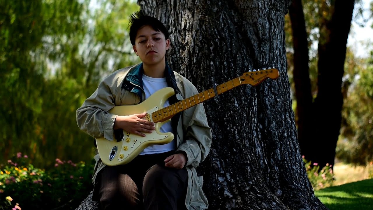 Foliage - Let's Go Home (Official Video)
