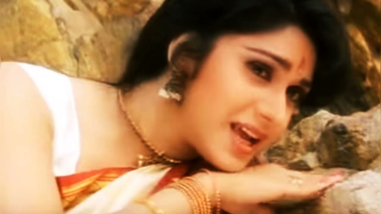 Anjali Anjali Video Song | Duet Tamil Movie Songs | Prabhu | Ramesh | Meenakshi Seshadri | AR Rahman