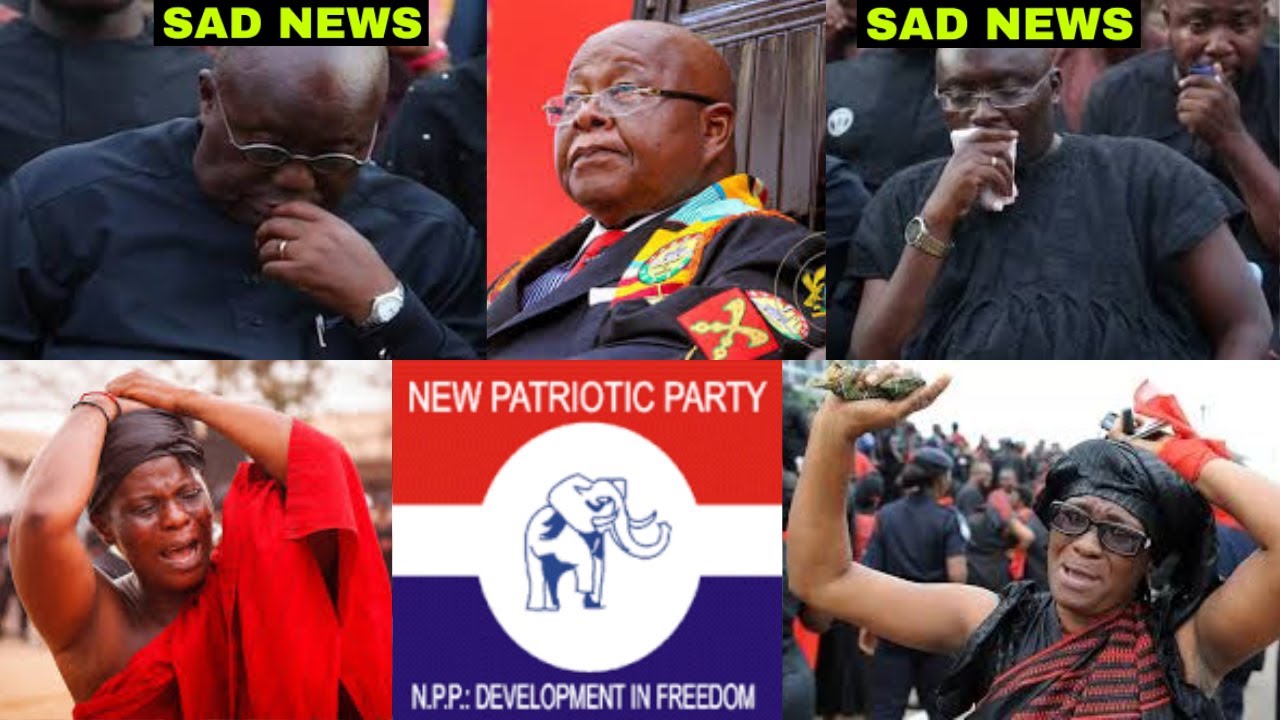 OH WHY SO SOON! SAD NEWS Hits NPP Badly NOW...