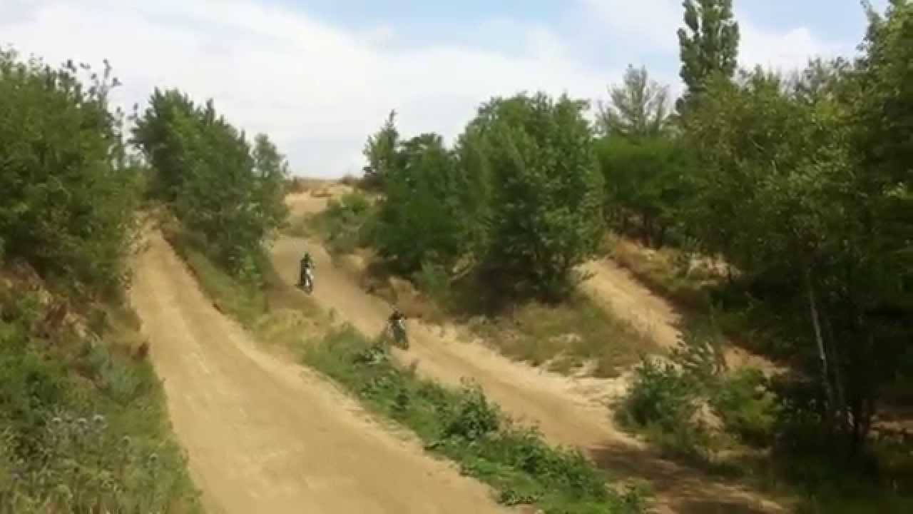 MX Schnitt 05072014 Wolkersdorf