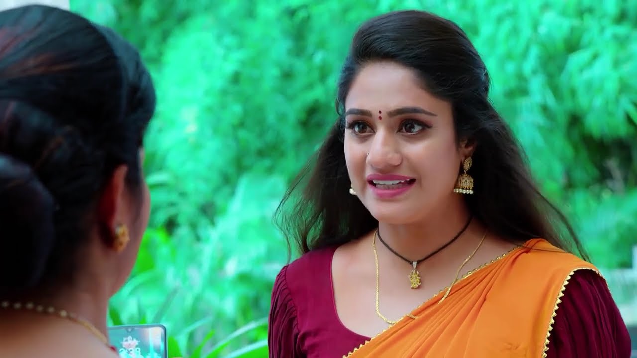 నా పాపకి మాటలు రావు | Jagadhatri | Full Ep 46 | Zee Telugu | 12 Feb 2023