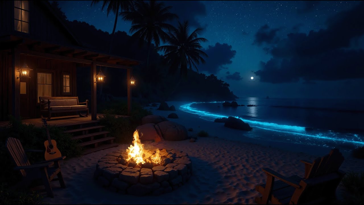 Sleeping Music For Deep Sleep • Heal Your Subconscious Mind, Body • Healing Sleep Music