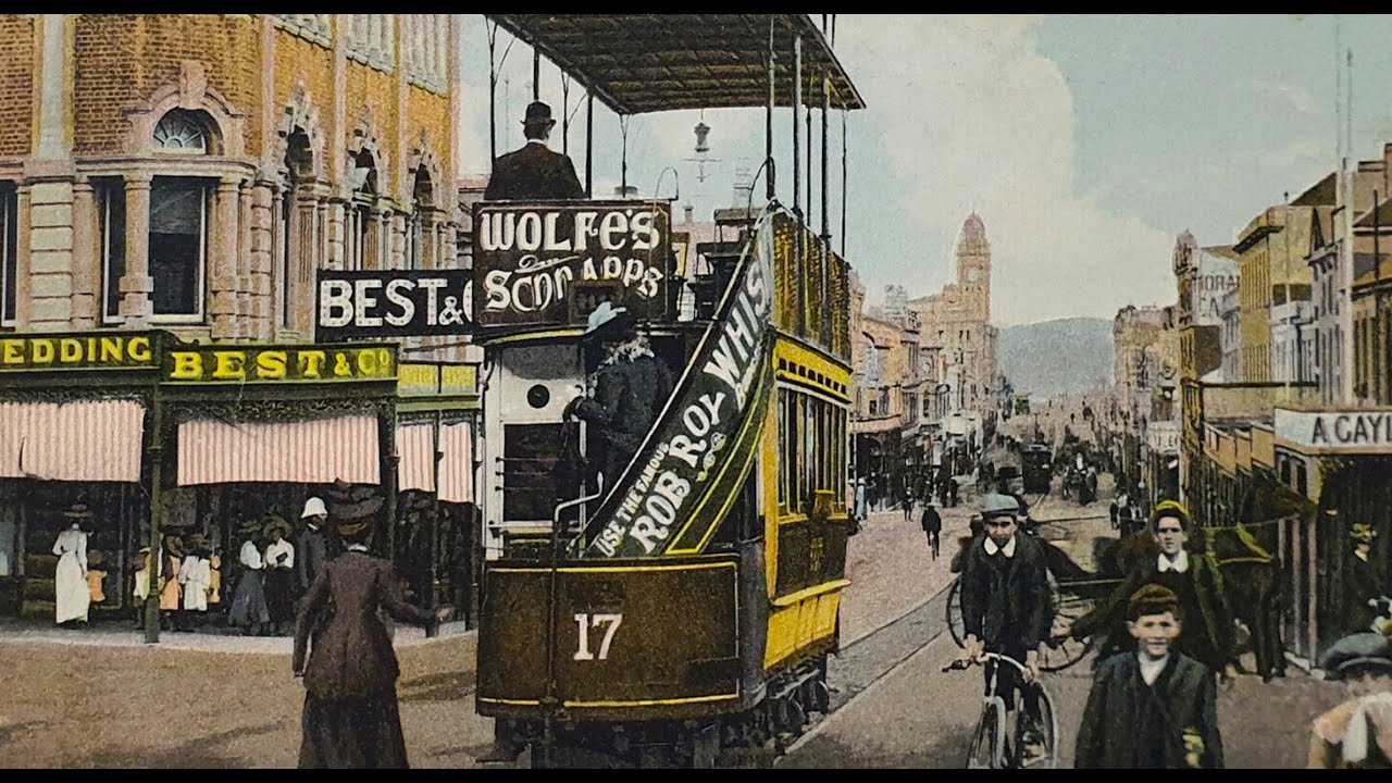 Incredible Old Australia 🇦🇺 Rarely Seen Historical Photos From Around Australia I Day by Day